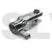 H0034-S - Pied de Pale Alu Rotor Principal (1 Pce) SAB GOBLIN 700